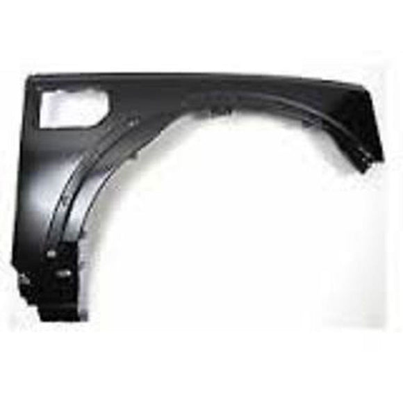 FRONT FENDER RIGHT RH GENUINE