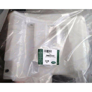 WINDSHIELD WASHER RESERVOIR TANK GENUINE