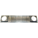 FRONT GRILL GRILLE