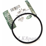 ENGINE OIL FILTER ADAPTER O RING