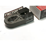 Factor 55 Gray FlatLink "E" Expert Shackle Mount Assembly 00080-12