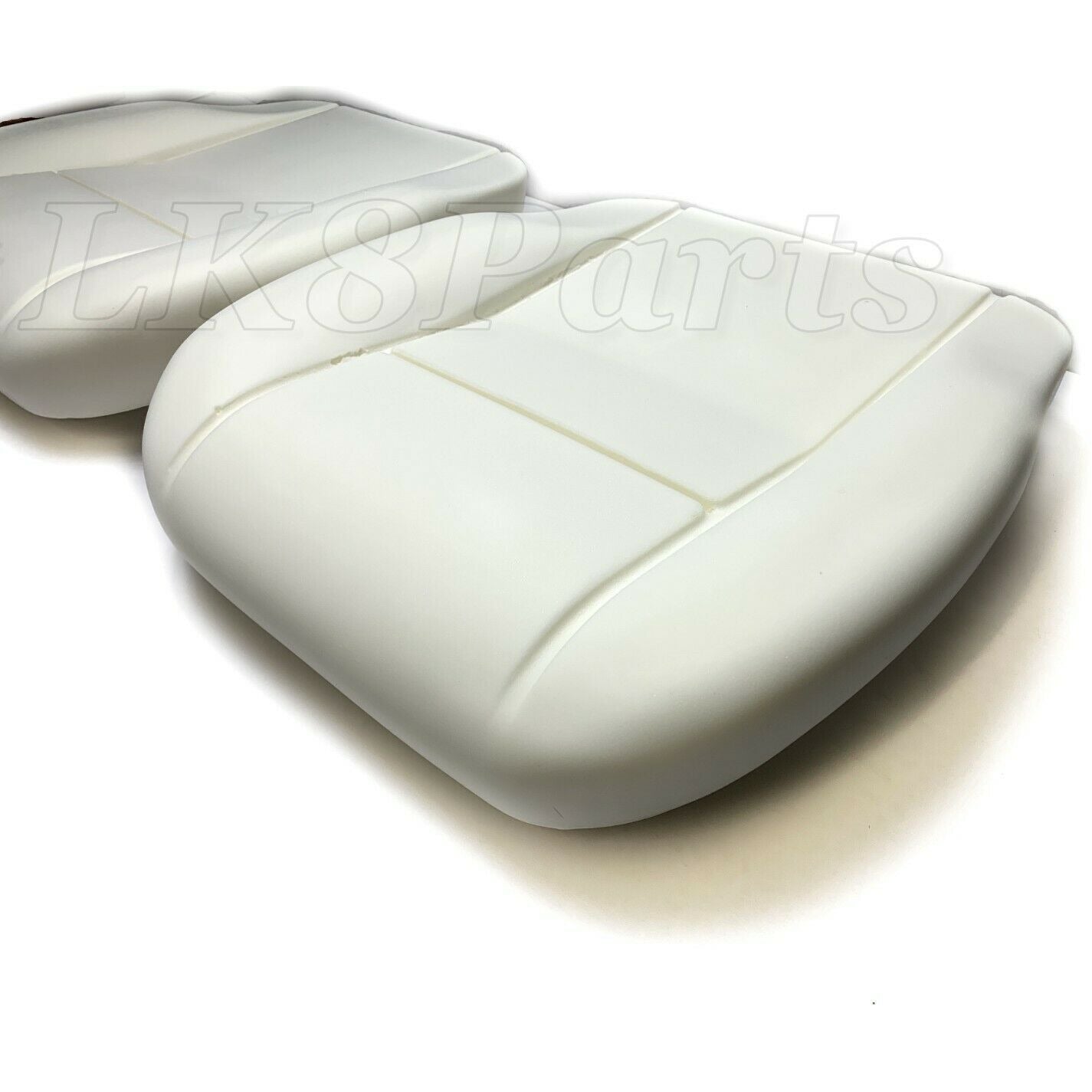 Seat Cushion Foam EXT321-4 New – Lucky8 Off Road