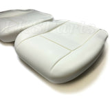 Seat Base Foam Outer Front Set of 2