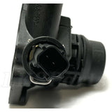 THERMOSTAT HOUSING