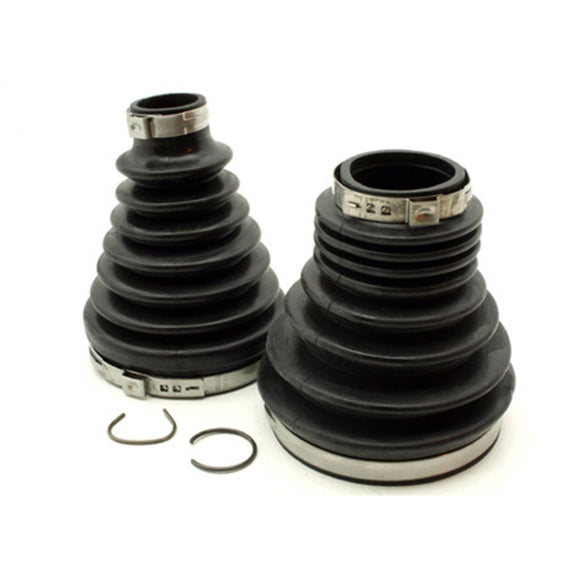 FRONT CV JOINT BOOT KIT