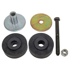 Discovery I Body Mounts