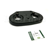 TIMING BELT REAR COVER GENUINE