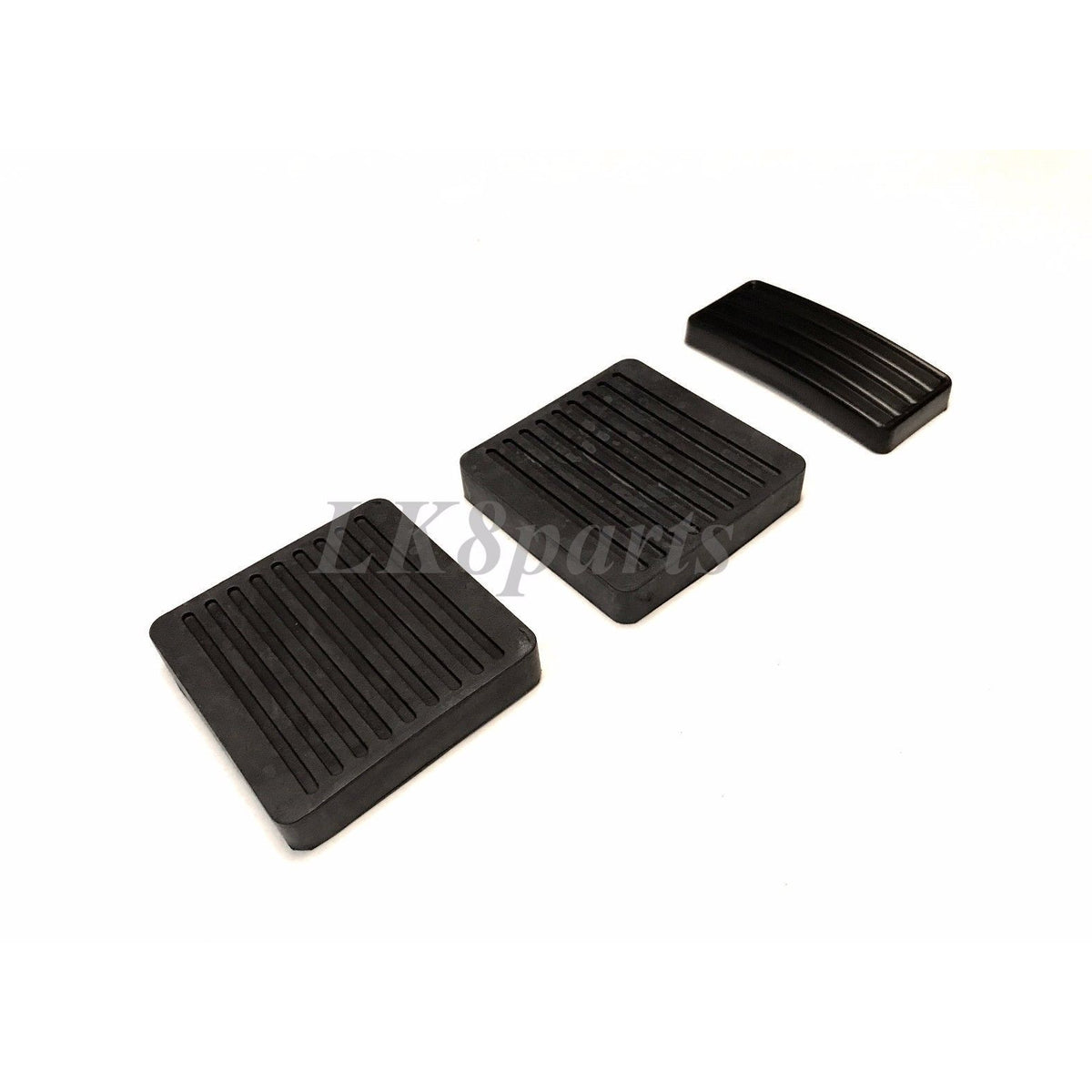 pedal rubbers COMPLETE PAD RUBBER SET – Lucky8 Off Road Hansshow brake pedal covers Aviator ammoon Series Guitar Effect Date:KW41 5. - 9. Oktober 2026