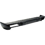 REAR BUMPER GENUINE