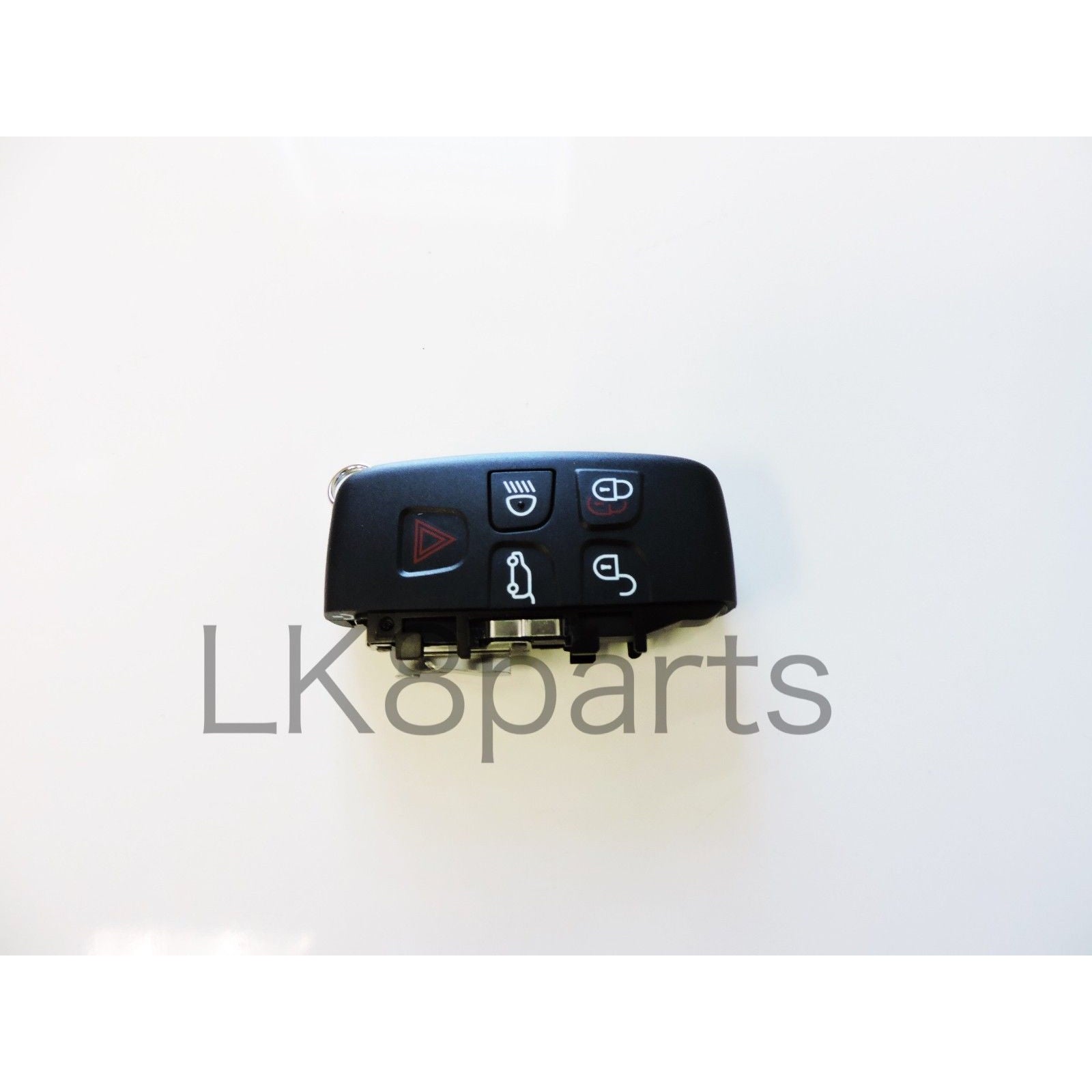 Remote Key Fob Cover Case For Range Rover - LR078921