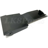 Latch Assy Tunnel Console Lid NRR
