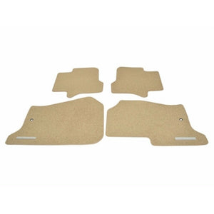 FLOOR MAT CARPET SET