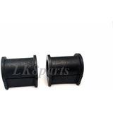 Anti Roll Sway Bar Bush Set of 2