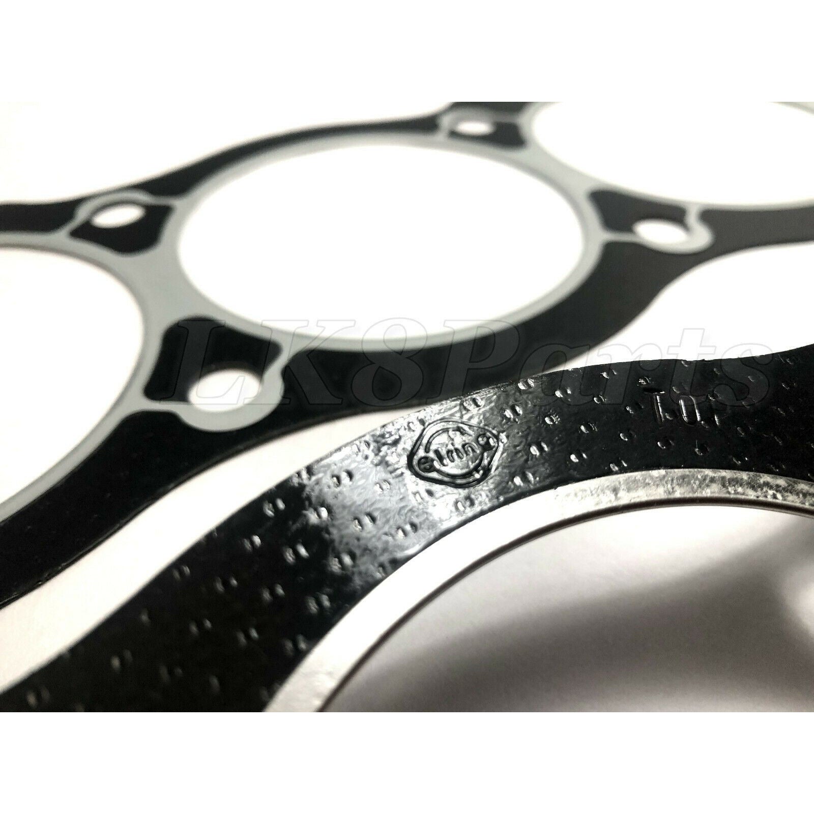 ELRING CYLINDER HEAD GASKET SET – Lucky8 Off Road
