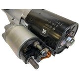 LR2 Starter Motor