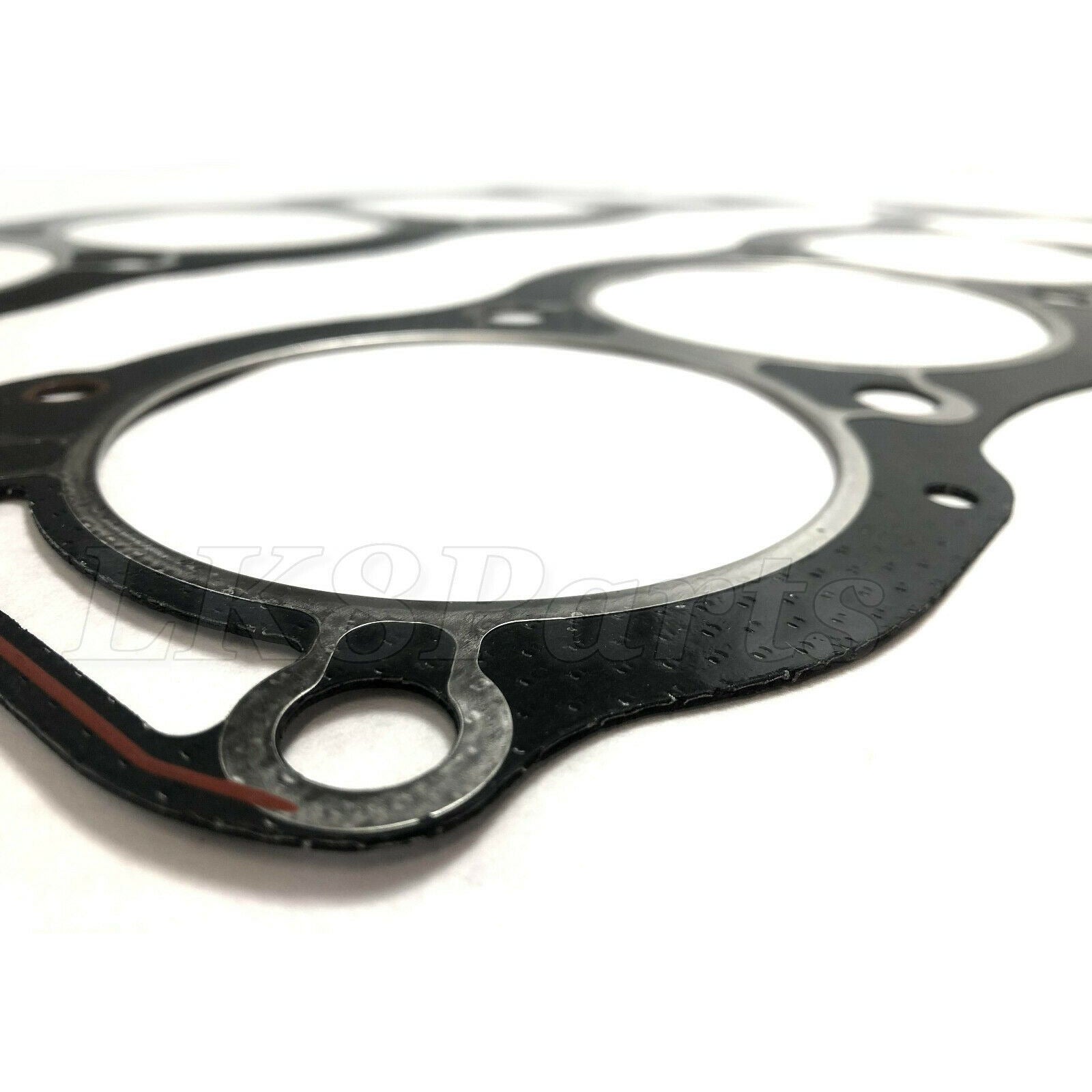 ELRING CYLINDER HEAD GASKET SET – Lucky8 Off Road