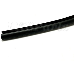 Windshield Upper Moulding