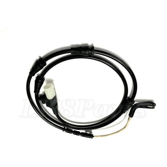 Rear Brake Pad Wear Sensor