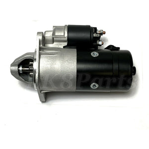 ENGINE STARTER MOTOR TDI