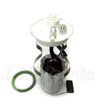 Fuel Pump With Sealing Ring