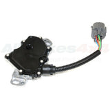 XYZ SWITCH