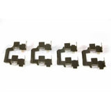 BRAKE CALIPER RETAINING CLIP SET