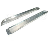 Rear Right & Left Sill Panel Set