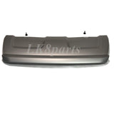 FRONT BUMPER TOW HOOK COVER GENUINE