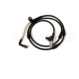 Rear Brake Pad Wear Sensor