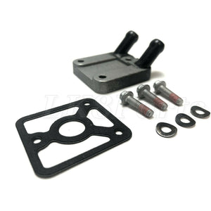 THROTTLE BODY HEATER PLATE REPAIR KIT