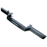 HEAVY DUTY STEEL WINCH BUMPER