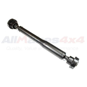 FRONT DRIVE SHAFT