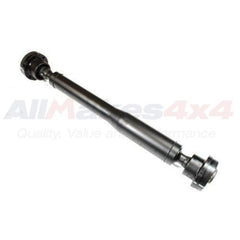 Range Rover L322 Driveshafts