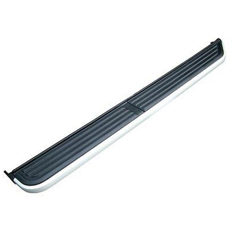 SIDE STEPS RUNNING BOARDS KIT SET – Lucky8 Off Road