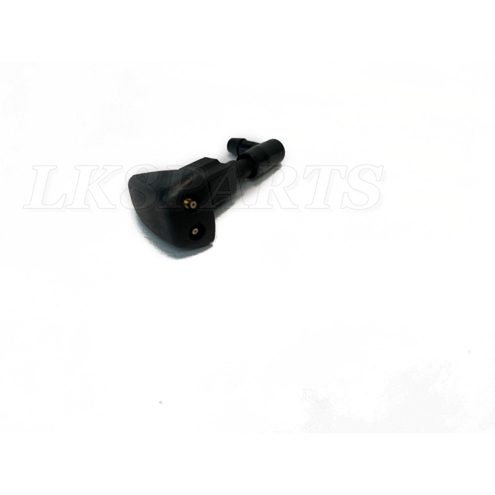 Hood Sprayer Windshield Washer Jet – Lucky8 Off Road