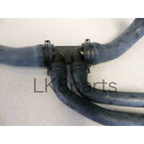 HEATER WATER HOSE GENUINE