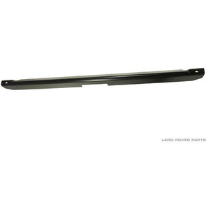 Body Panel Rear Bumper