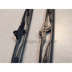 RANGE ROVER CLASSIC WINDSHIELD WIPER BLADES