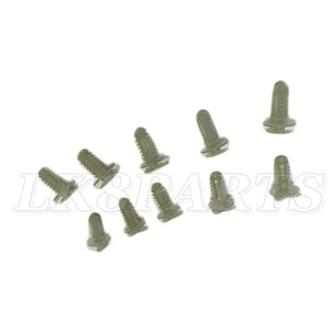 Door Trim Panel Retention Clip Kit x10