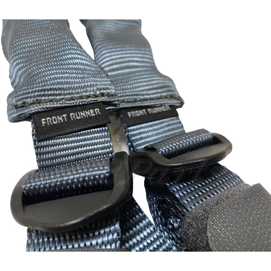 Front Runner Stratchit Shorties – Lucky8 Off Road