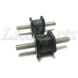 Fuel Pump Rubber Mounting SET