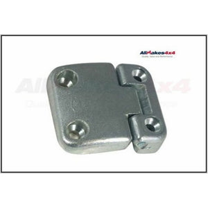 FRONT LOWER & REAR SIDE DOOR HINGE LH