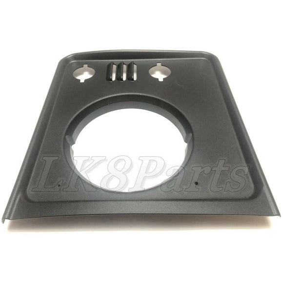 Left N/S Headlight Surround Finisher