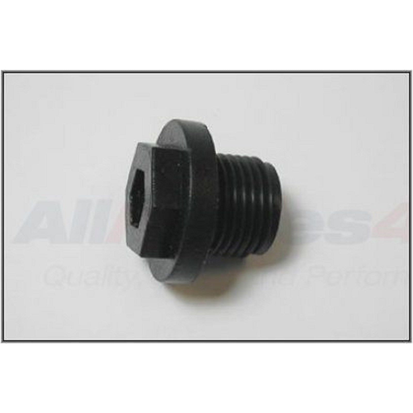 Drain Plug For Radiator RADIATOR FILLER PLASTIC DRAIN PLUG – Lucky8 Off Road
