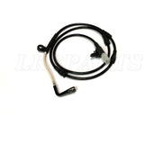 Rear Brake Pad Wear Sensor