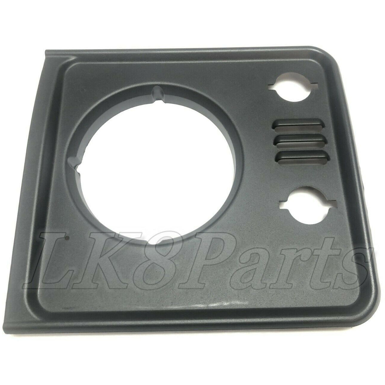 LR051110 Left Headlight Surround Finisher – Defender Td5