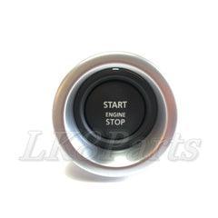 RANGE ROVER L322 IGNITION SWITCH COMPONENTS