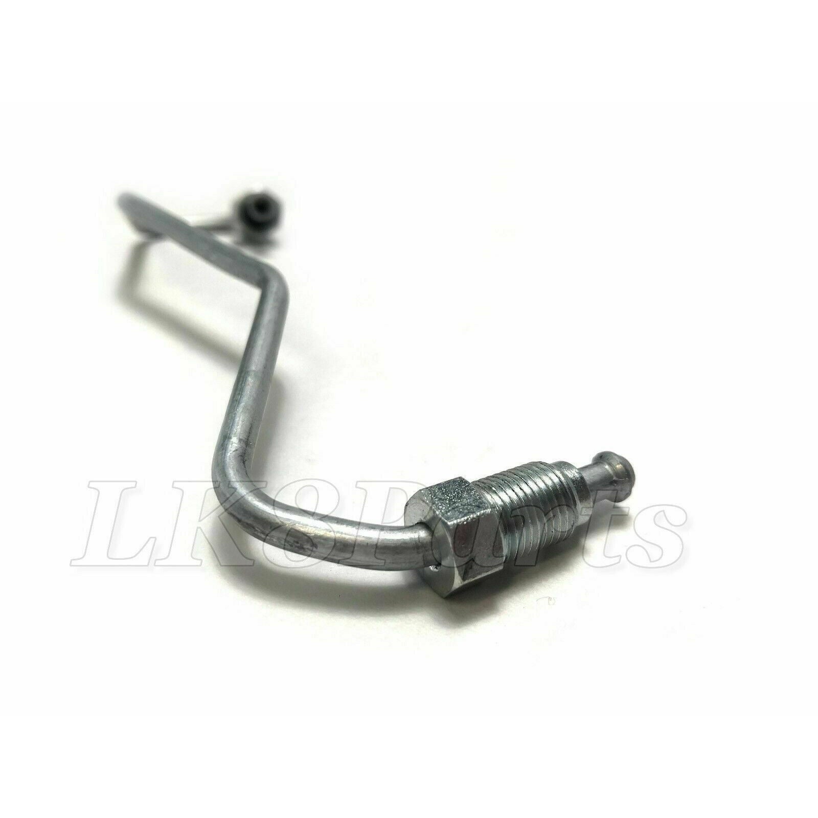 Borne Lund 三輪車　B28 AUTOMATIC TRANSMISSION OIL COOLER ASSY – Lucky8 Off Road