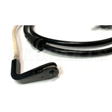 Rear Brake Pad Wear Sensor