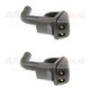RANGE ROVER P38 WINDSHIELD WASHERS